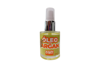 Oleo de Argan Eaê cosmeticos 30ml