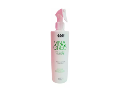 Vinagre de maçã Eae Cosmeticos 500ml