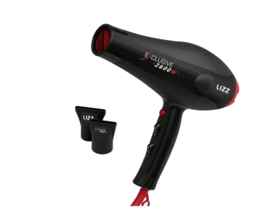 Secador Exclusive Lizz Profissional 2600W