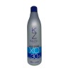 Agua Oxigenada Volume 30 Profissional Kaizen 900ml
