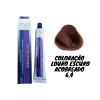 Tinta de Cabelo Louro Escuro Acobreado 6.4  Kaizen 60gr