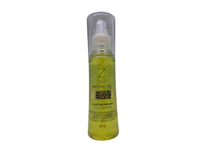 Oleo De Argan Kaizen 12 Oleos Reparador 90ml