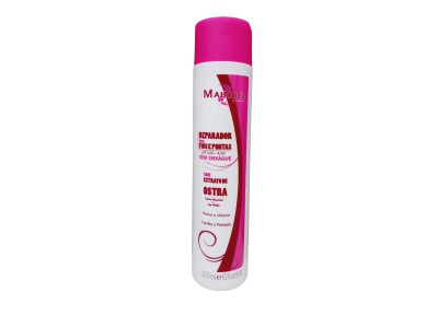 Reparador De Fios E Pontas Em Creme 300ml Mairibel