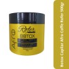 BBTOX Capilar Afro Coffe Rofer 500gr
