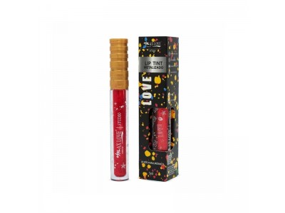 Lip Tint Metalizado 532 Max Love