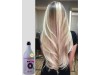 Escova Progressiva Sem Formol Bioliss  Blond 1L Onixx Brasil