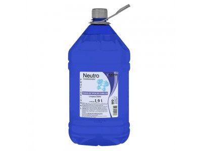 Condicionador Kelma Neutro Todos os tipos de Cabelo 4,8L
