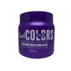 Mascara Tonalizante Violine Eae Cosmeticos 500gr