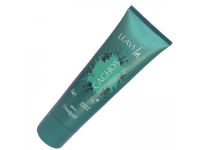 Leave-in Cachos Onixx Brasil 250ml