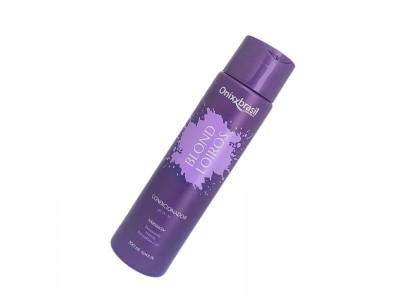 Condicionador Blond Onixx Brasil 300ml