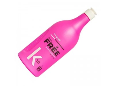 Progressiva Onixx Free K10 Onixx Brasil 1L