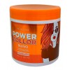Mascara Tonalizante Troia collor Ruivo Troia Hair 500gr