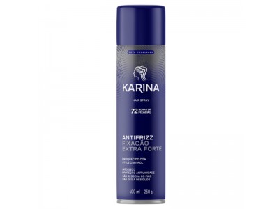 Spray Hair Karina Extra Forte 400ml