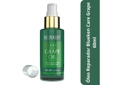 Óleo Reparador Blueken Care Grape 60ml