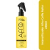 Intensificador Afro Coffe Rofer 240ml Cabelos mais Lisos