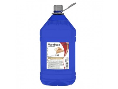 Condicionador Kelma Mandioca Estimula o Crescimetno 1,9L