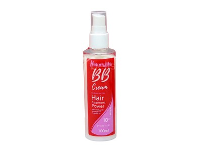 BB Cream Leave IN Hidratylife 100ml