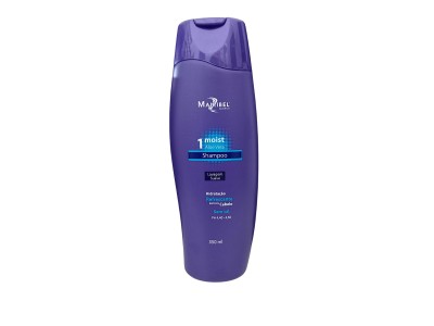 Shampoo Aloe Vera Moist 350ml