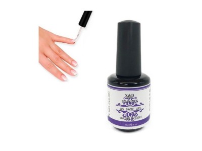 UV base Gel X&D 15ML