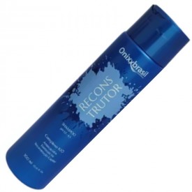Shampoo Reconstrutor Onixx Brasil 300ml
