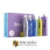 Kit Alisamento SmartLiss Cosméticos