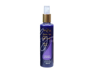 FLUIDO PARA ESCOVA MATIZANTE 200ML - MAIRIBEL