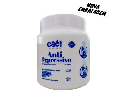 Anti Depressivo Eaê Cosmeticos 1K