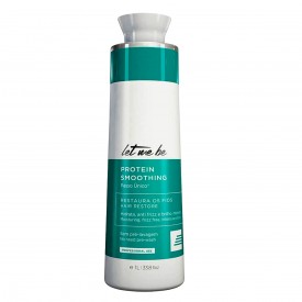 PROGRESSIVA LET ME BE PROTEIN  PASSO UNICO 1L