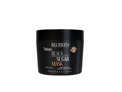 MÁSCARA BLACK SUGAR BLUEKEN 300G