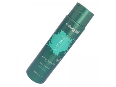 Condicionador De Cachos Onixx Brasil 300ml