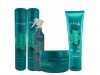 Kit Cachos  Shamp+Cond+Masc+Leave-in+Fluido  Onixx Brasil