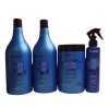 Kit Reconstrutor Shamp.+Masc +Cond +Fluido Onixx Brasil