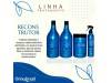 Kit Reconstrutor Shamp.+Masc +Cond +Fluido Onixx Brasil