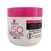 Mascara Hidratante Liso absoluto Felicity Professional 250gr