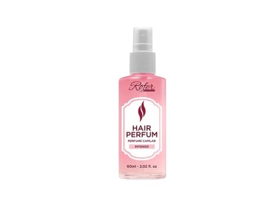 Perfume Capilar Rofer Profissional 60ml