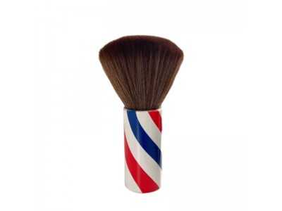 Espanador De Cabelo Barbearia Profissional Listrado