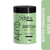 BBTOX Rofer Bbtox Organica Afro Coffee 1 k