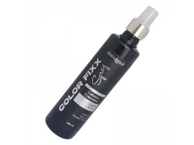 Spray Color Fixx Onixx Brasil 200ml