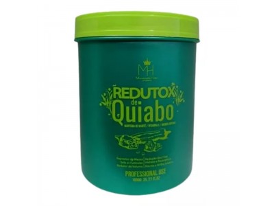 B-tox Capilar de quiabo Maranata Hair 1K