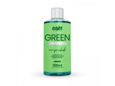 Matizador Efeito Perolado Eaê Cosméticos 300ml