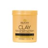 Mascara Clay Reconstrução Capilar Argila Branca Felicity 1k