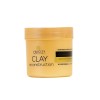 Mascara Clay Reconstrução  Argila Branca Felicity 250g