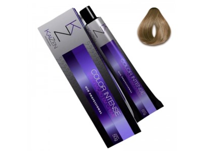 Tinta de Cabelo Loiro Clarissimo 9.0 Kaizen Coloração 60gr