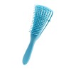 Escova de cabelo Polvo Azul Bebe