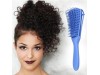 Escova de cabelo Polvo Azul Bebe