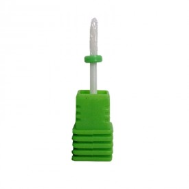 Broca Small Flame  C Verde