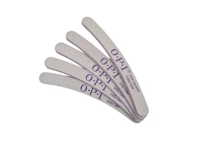 Lixa Banana OPI 100/180 Unidade
