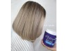 Kit #Platinada Troia Hair Shampoo, condicionador e Mascara