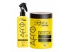 Btox Afro Coffee Rofer + 1K Intensificador Afro Coffee Rofer