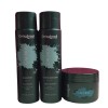 Kit Cachos  Shamp+Cond+Masc+ Onixx Brasil